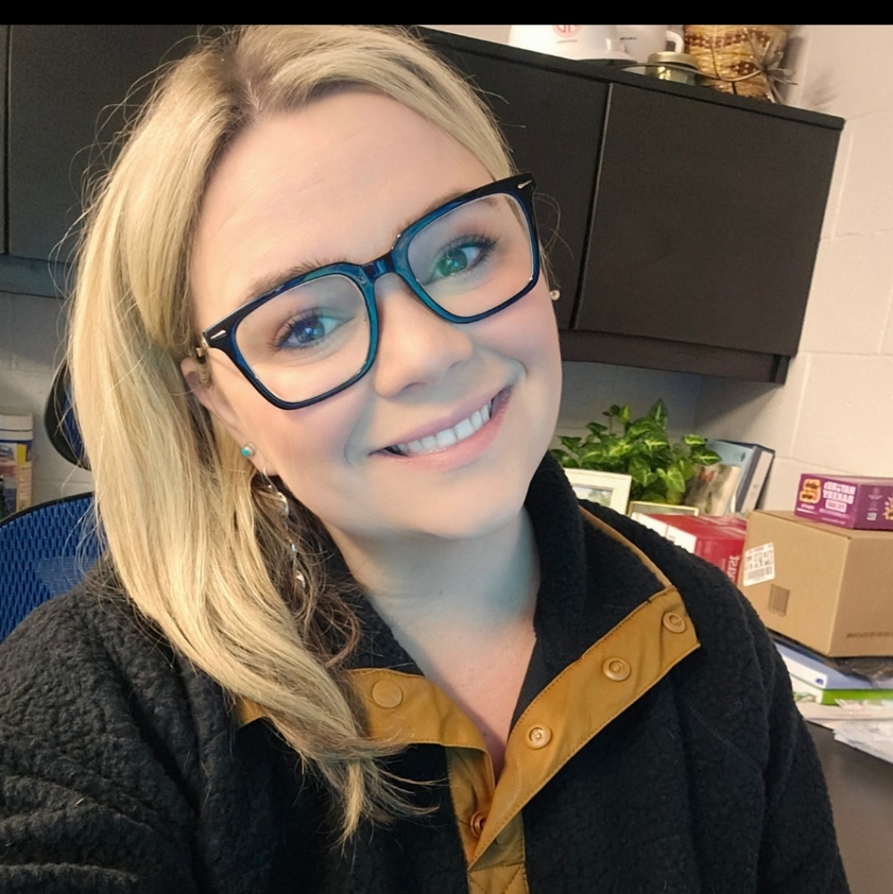 Meet your Posher, Marybeth